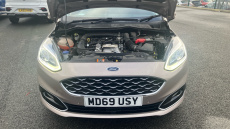 Ford Fiesta Vignale 1.0 EcoBoost 5dr Petrol Hatchback